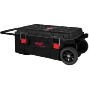 Milwaukee PACKOUT Rolling Tool Chest - 4932478161 - N/A