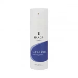 Image Skincare Clear Cell Clarifying Lotion