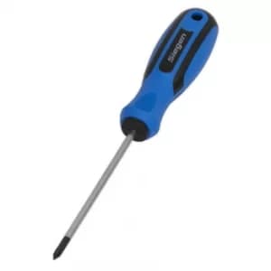 Screwdriver Phillips #1 X 75MM