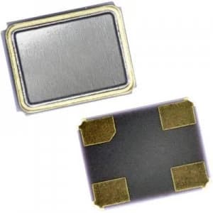 Crystal oscillator EuroQuartz 10.000MHz XO32050UITA SMD HCMOS