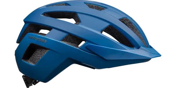 Cannondale Junction MIPS Adult Cycle Helmet in Abyss Blue L/XL Abyss Blue