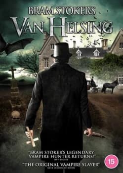 Bram Stokers Van Helsing - DVD