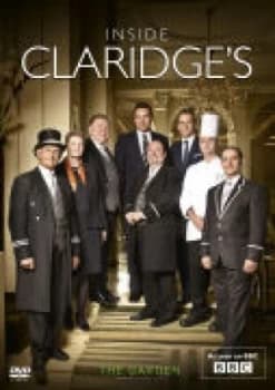 Inside Claridges