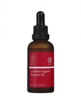 Trilogy Trilogy Certified Organic Rosehip Oil 45Ml