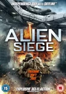 Alien Siege
