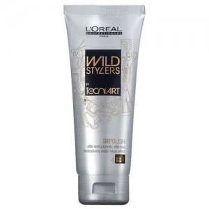 LOreal Professionnel Tecni.Art Wild Stylers Depolish Hair Paste (4) 100ml