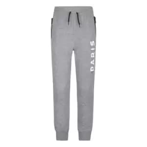 Air Jordan Paris Saint Germain Fleece Sweatpants Infants - Grey