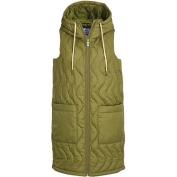 Barbour Guilden Gilet - Green