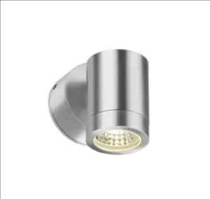 KnightsBridge 230V IP65 4W LED Wall Light