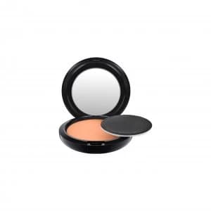 MAC Pro Longwear PowderPressed Dark Deep