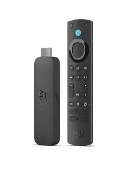 Amazon Fire TV Stick 4K Max 2nd Gen 2023