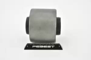 FEBEST Mounting, differential HYUNDAI,KIA HYAB-SANC6 539122E000,539122E200