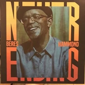 Beres Hammond - Never Ending Vinyl