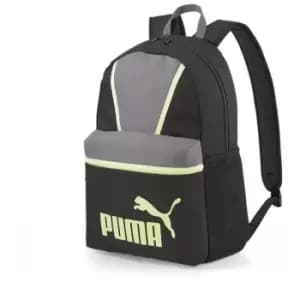 Puma Phase Backpack Mens - Black