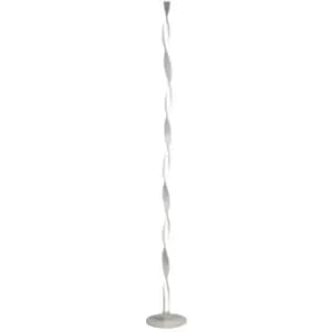 Cristal Gala LED Floor Lamp 24W 1920Lm 3000K White