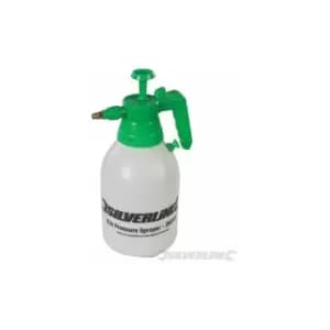 Silverline Pressure Sprayer 2Ltr 2Ltr 282441