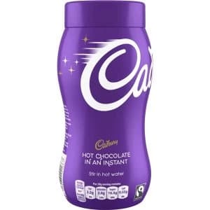 Cadburys 1KG Instant Hot Chocolate