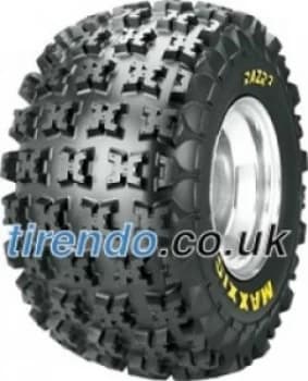 Maxxis M934 Razr 2 20x11.00-9 TL 43J Rear wheel