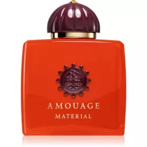 Amouage Material Eau de Parfum Unisex 100ml