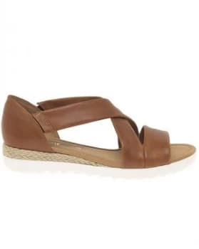 Gabor Promise Wider Fit Sandals