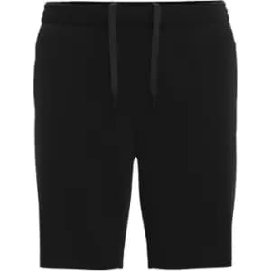 Original Penguin Penguin 8" Solid Shorts Mens - Black
