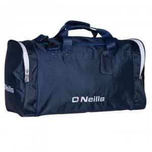ONeills GAA Holdall - Marine/White