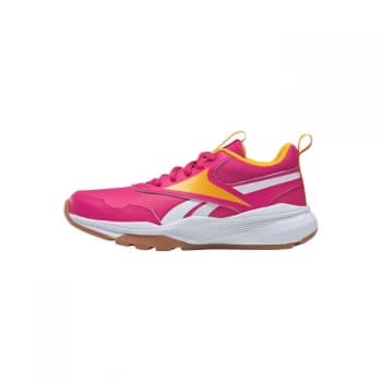 Reebok XT Sprinter 2 Shoes - Pursuit Pink / Collegiate Gold