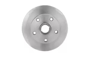 Bosch Brake disc AUDI 0 986 478 759 8D0615601B Brake rotor,Brake discs,Brake rotors