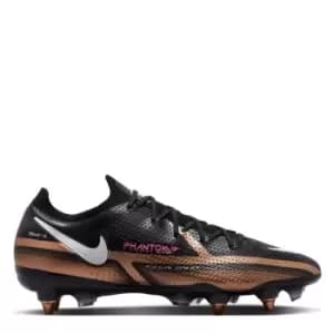 Nike Phantom GT2 Elite Soft Ground Football Boots Mens - Metallics