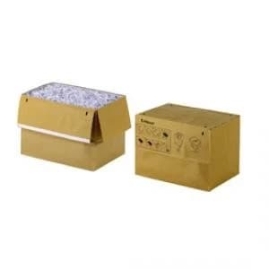 Rexel 2102441 Mercury 50 Litre Shredder Bags 50pk