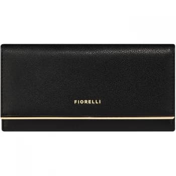 Fiorelli Finley Zip Around Purse - Tan