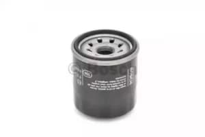 Bosch F026407130 Oil Filter P7130