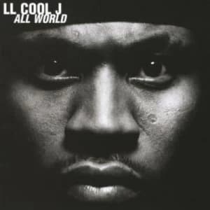 All World by LL Cool J CD Album