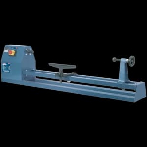 Sealey SM1308 Wood Lathe 240v