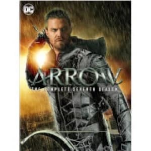 Arrow - Season 7