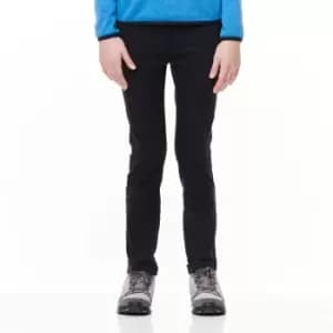 Craghoppers Boys & Girls Fern Nosi Defence Walking Trousers 11-12 Years- Waist 25-26.5', (65-67cm)