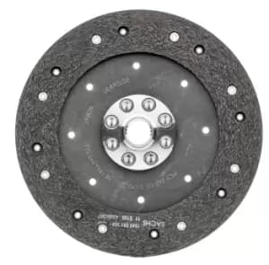 SACHS PERFORMANCE Clutch Plate VW,AUDI,SKODA 881864 999502 Clutch Disc