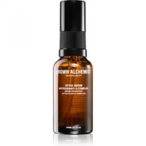 Grown Alchemist Detox Detox Skin Serum 30ml