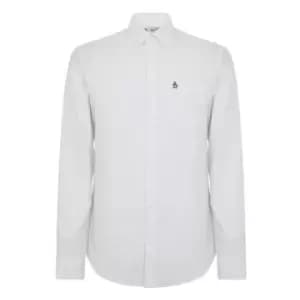 Original Penguin Shirt - White
