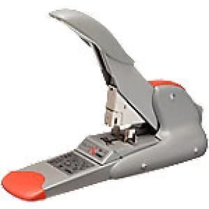Rapid Heavy Duty Stapler DUAX Heavy Duty 170 Sheets Silver
