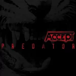Accept - Predator Vinyl