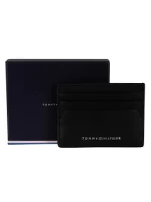 Commuter Leather Card Holder