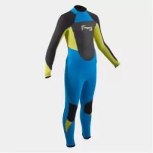 Gul Response 43 SDL BS Junior Steamer - Multi