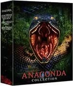 Anaconda Collection - Deluxe Collector's Edition
