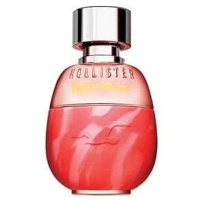 Hollister Festival Vibes Eau de Parfum For Her 100ml