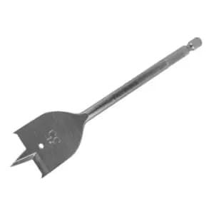 Faithfull 30205021 Flat Bit 35mm FAIFB35E