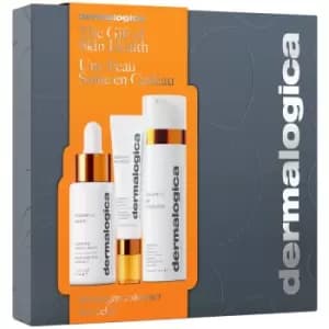 Dermalogica The Brighter Skin Set