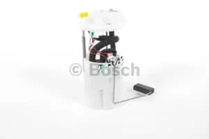 Bosch 0580313053 Fuel Pump Mounting Unit