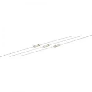 Pico fuse Axial lead circular 15 A 125 V quick res