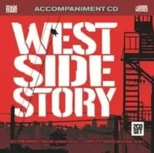 Songs from West Side Story